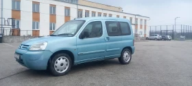 Citroen Berlingo 1.6 Бензин, снимка 1