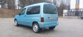 Citroen Berlingo 1.6 Бензин, снимка 5