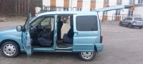 Citroen Berlingo 1.6 Бензин, снимка 10