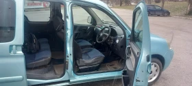 Citroen Berlingo 1.6 Бензин, снимка 8