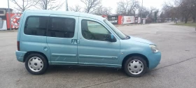 Citroen Berlingo 1.6 Бензин, снимка 3