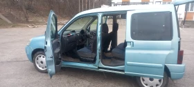 Citroen Berlingo 1.6 Бензин, снимка 13