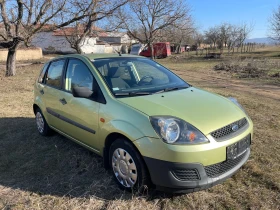 Ford Fiesta 1.3i, снимка 1