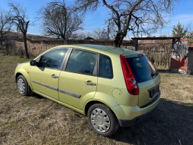 Ford Fiesta 1.3i, снимка 7