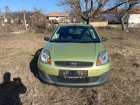 Ford Fiesta 1.3i, снимка 2