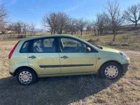 Ford Fiesta 1.3i, снимка 4