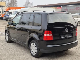 VW Touran 2.0TDI, снимка 5