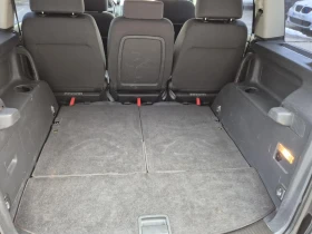 VW Touran 2.0TDI, снимка 11