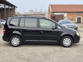 VW Touran 2.0TDI, снимка 6