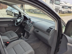 VW Touran 2.0TDI, снимка 9