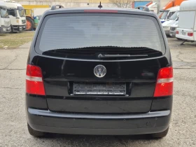 VW Touran 2.0TDI, снимка 3