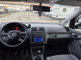 VW Touran 2.0TDI, снимка 8