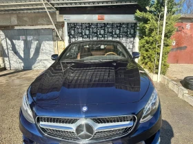 Mercedes-Benz S 500 4Matic AMG Line, снимка 5