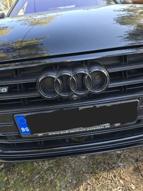 Audi S8 Ceramic , Лизинг, снимка 8