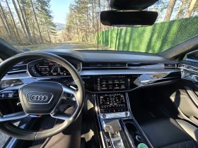 Audi S8 Ceramic , Лизинг, снимка 15