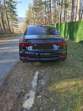 Audi S8 Ceramic , Лизинг, снимка 2