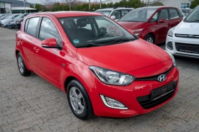 Hyundai I20 1.3* LED* 85кс* бензин, снимка 5