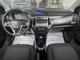 Hyundai I20 1.3* LED* 85*  | Mobile.bg    10