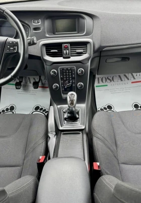 Volvo V40 1.6 D2* 114..* * Euro 5b*  | Mobile.bg    7
