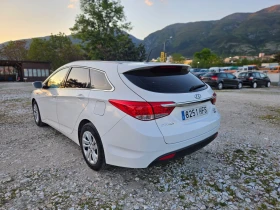 Обява за продажба на Hyundai I40 1.7/CRDI/BLUE DRIVE  ~9 999 лв. - изображение 4