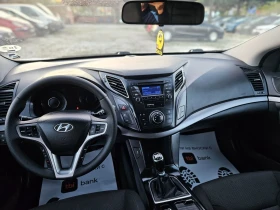 Обява за продажба на Hyundai I40 1.7/CRDI/BLUE DRIVE  ~9 999 лв. - изображение 10