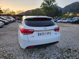 Обява за продажба на Hyundai I40 1.7/CRDI/BLUE DRIVE  ~9 999 лв. - изображение 3
