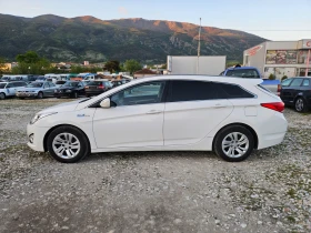Обява за продажба на Hyundai I40 1.7/CRDI/BLUE DRIVE  ~9 999 лв. - изображение 5