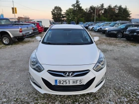 Обява за продажба на Hyundai I40 1.7/CRDI/BLUE DRIVE  ~9 999 лв. - изображение 7