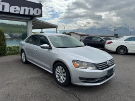 Обява за продажба на VW Passat ~9 900 лв. - изображение 2
