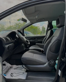 Seat Alhambra 1.8T!6+ 1 CH!6 | Mobile.bg    13