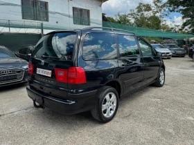     Seat Alhambra 1.8T!6+ 1 CH!6