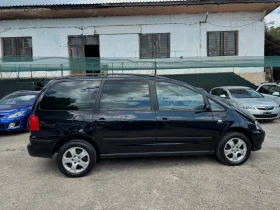 Seat Alhambra 1.8T!6+ 1 CH!6 | Mobile.bg    10