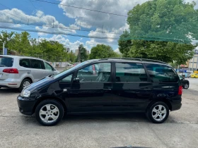 Seat Alhambra 1.8T!6+ 1 CH!6 | Mobile.bg    8