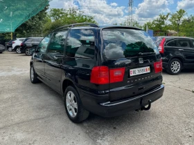     Seat Alhambra 1.8T!6+ 1 CH!6