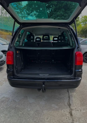 Seat Alhambra 1.8T!6+ 1 CH!6 | Mobile.bg    17