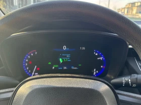 Toyota Corolla Hybrid CVT *  *   ! | Mobile.bg    7