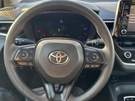 Toyota Corolla Hybrid CVT *  *   ! | Mobile.bg    6