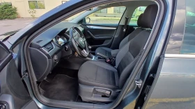 Обява за продажба на Skoda Octavia 1, 6TDI 116kc. ~18 500 лв. - изображение 7