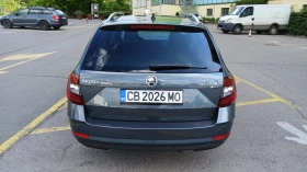 Обява за продажба на Skoda Octavia 1, 6TDI 116kc. ~18 500 лв. - изображение 5