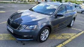 Обява за продажба на Skoda Octavia 1, 6TDI 116kc. ~18 500 лв. - изображение 1