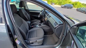 Обява за продажба на Skoda Octavia 1, 6TDI 116kc. ~18 500 лв. - изображение 9