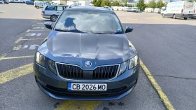 Обява за продажба на Skoda Octavia 1, 6TDI 116kc. ~18 500 лв. - изображение 2