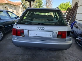 Audi S6 | Mobile.bg    6