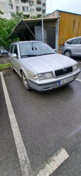 Обява за продажба на Skoda Octavia ~2 300 лв. - изображение 2