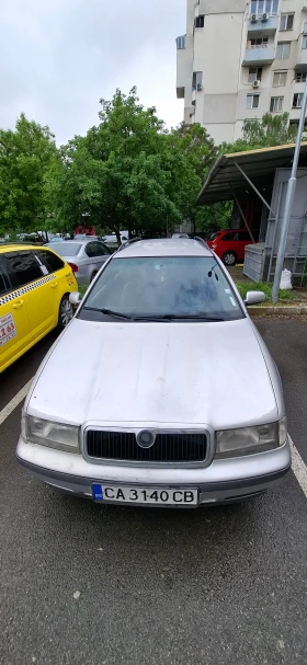 Обява за продажба на Skoda Octavia ~2 300 лв. - изображение 1