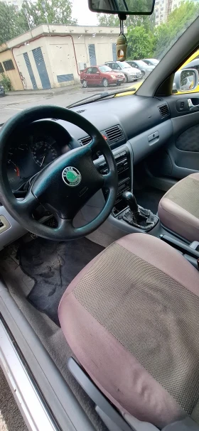 Обява за продажба на Skoda Octavia ~2 300 лв. - изображение 4
