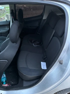 Peugeot 206 2.0 hdi  | Mobile.bg    8