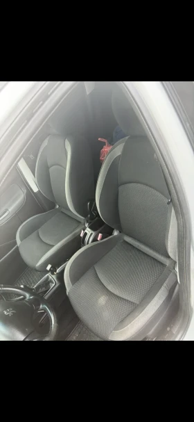Peugeot 206 2.0 hdi  | Mobile.bg    10
