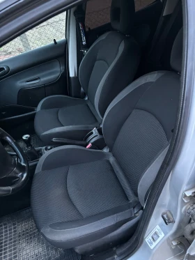 Peugeot 206 2.0 hdi  | Mobile.bg    6