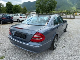 Mercedes-Benz E 500 4 MATIC - 13900 лв. - 60836547 6